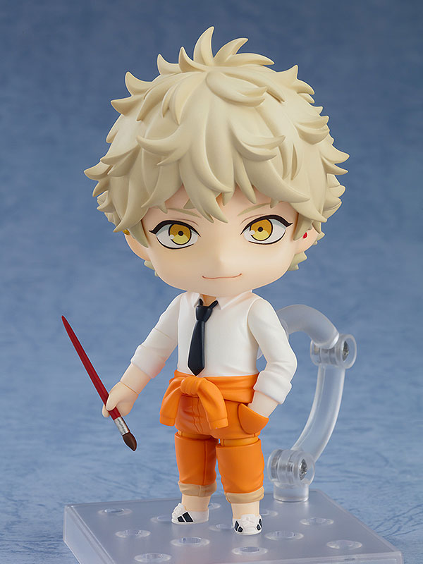 Good Smile Company The Promised Neverland: Emma Nendoroid Action Figure