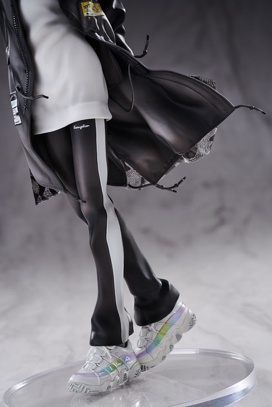 AmiAmi [Character & Hobby Shop] | 新世纪福音战士(RADIO EVA) 绫波丽