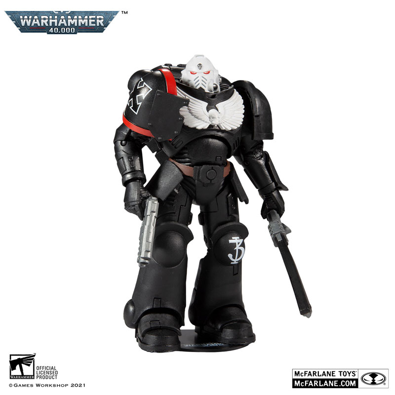 AmiAmi [Character & Hobby Shop] | WarHammer40,000 - Action Figure