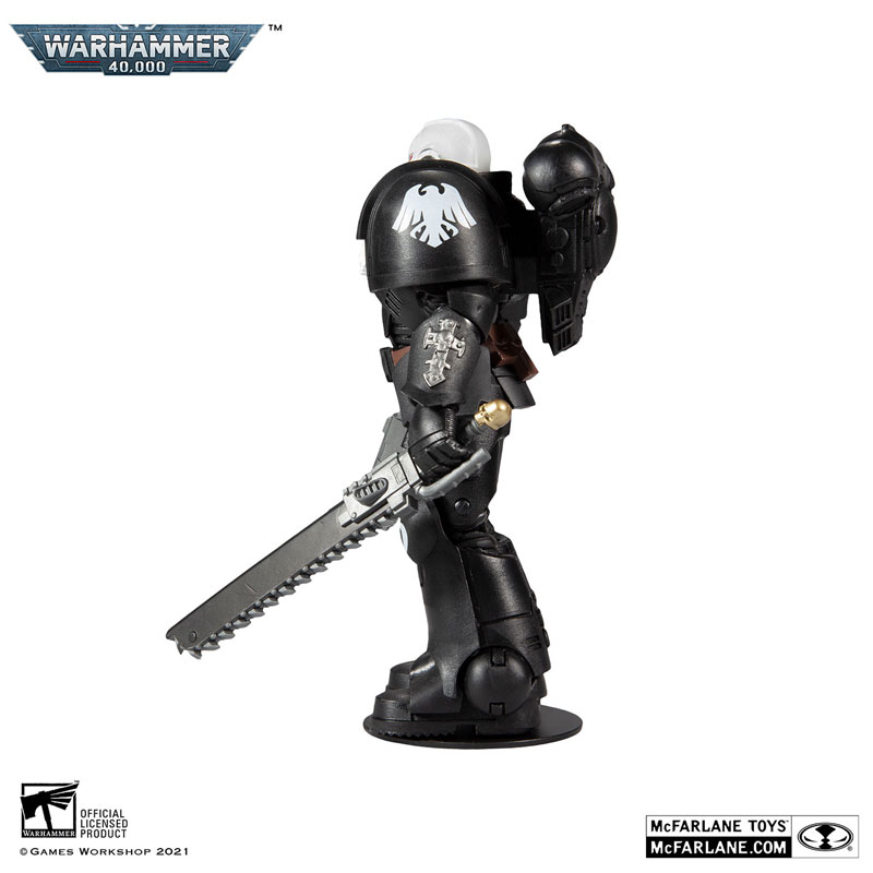 AmiAmi [Character & Hobby Shop] | WarHammer40,000 - Action Figure