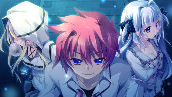 AmiAmi [Character & Hobby Shop] | Nintendo Switch 9-nine-(Released)