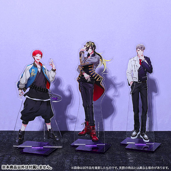 AmiAmi [Character & Hobby Shop] | 催眠麦克风-Division Rap Battle