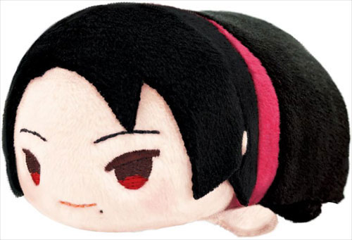 AmiAmi [Character & Hobby Shop] | MochiMochi Mascot Touken Ranbu