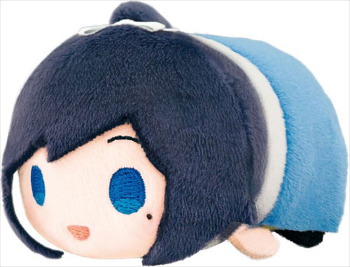 AmiAmi [Character & Hobby Shop] | MochiMochi Mascot Touken Ranbu