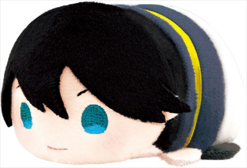 AmiAmi [Character & Hobby Shop] | MochiMochi Mascot Touken Ranbu