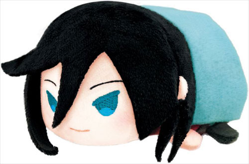 AmiAmi [Character & Hobby Shop] | MochiMochi Mascot Touken Ranbu