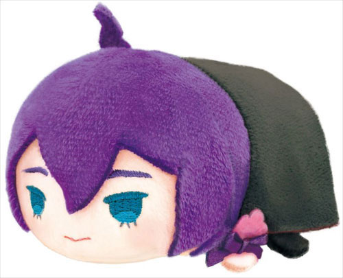 AmiAmi [Character & Hobby Shop] | MochiMochi Mascot Touken Ranbu