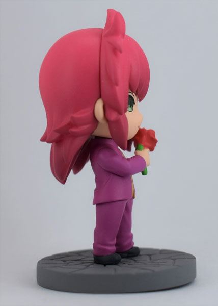 AmiAmi [Character & Hobby Shop] | YuYu Hakusho Mini Figure 