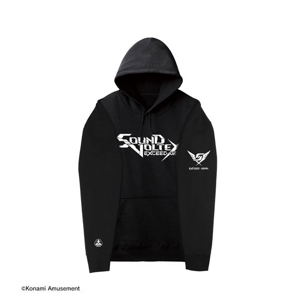AmiAmi [Character & Hobby Shop] | SOUND VOLTEX EXCEED GEAR Logo