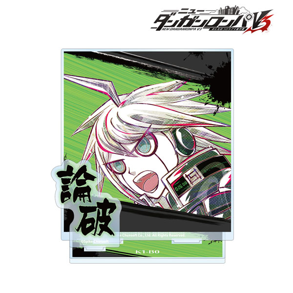 AmiAmi [Character & Hobby Shop]  Danganronpa V3: Killing Harmony