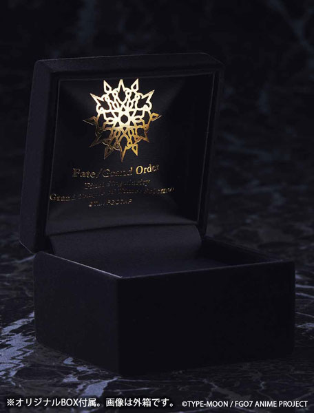 AmiAmi [Character & Hobby Shop] | Fate/Grand Order -Final