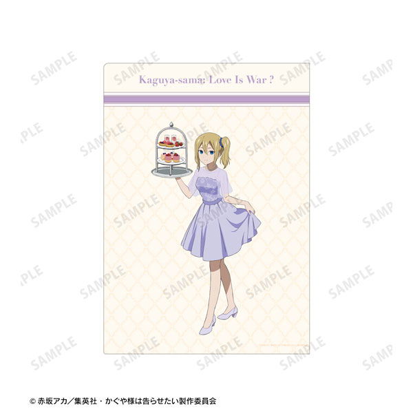 AmiAmi [Character & Hobby Shop] | Kaguya-sama: Love Is War? New 