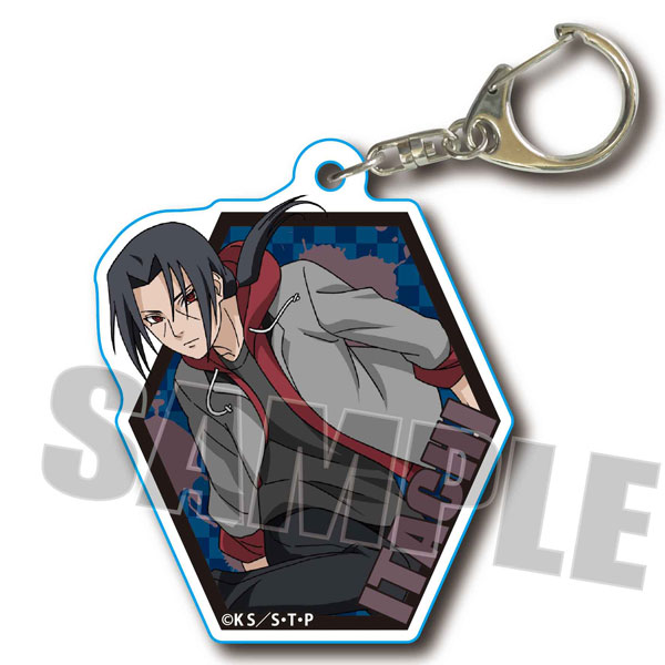 PALAY Anime Keychain, Naruto Keychain, Cute Keychains, Anime Accessories,  Uchiha Key Chain Price in India - Buy PALAY Anime Keychain, Naruto Keychain,  Cute Keychains, Anime Accessories, Uchiha Key Chain online at