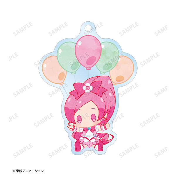 AmiAmi [Character & Hobby Shop]  Redo of Healer Acrylic Keychain  Freia(Released)