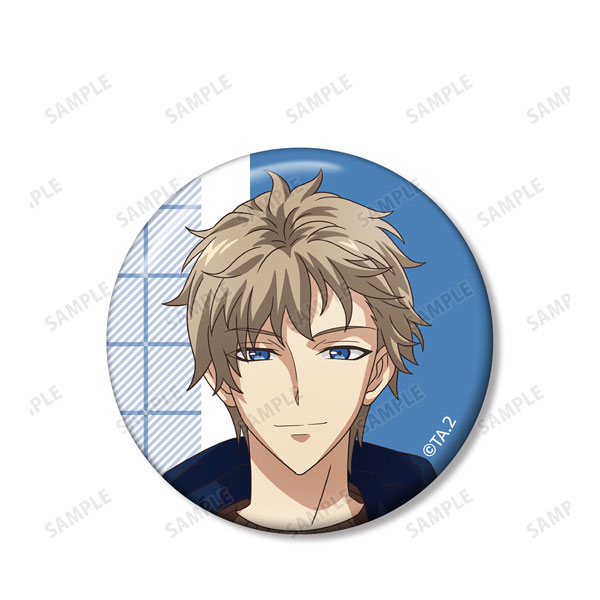 Kamigami no Asobi] Can Badge [Totsuka Tsukito] (Anime Toy) - HobbySearch  Anime Goods Store