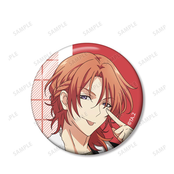 Kamigami no Asobi] Can Badge [Totsuka Tsukito] (Anime Toy) - HobbySearch  Anime Goods Store