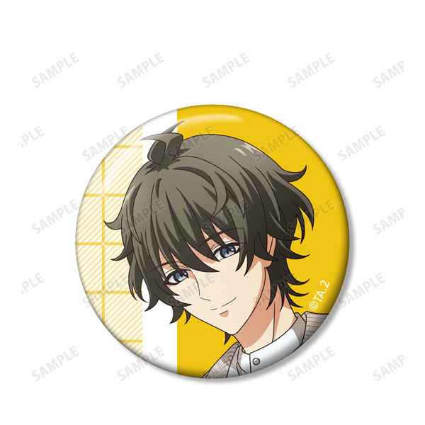 Kamigami no Asobi] Can Badge [Totsuka Tsukito] (Anime Toy) - HobbySearch  Anime Goods Store