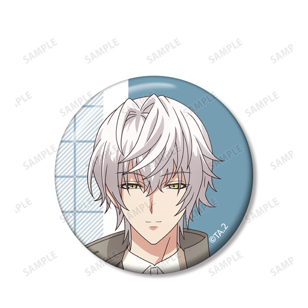 Kamigami no Asobi] Can Badge [Totsuka Tsukito] (Anime Toy) - HobbySearch  Anime Goods Store