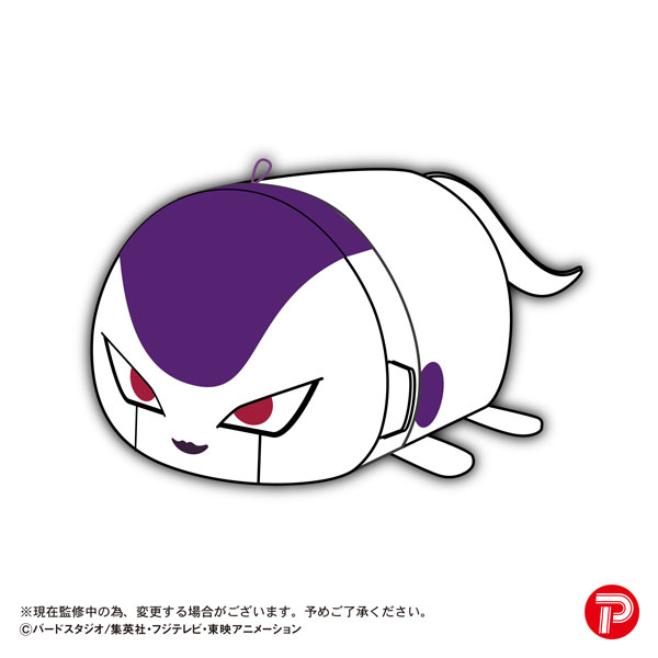 DB-118 Potekoro Mascot (M Size) 2 F Android 17