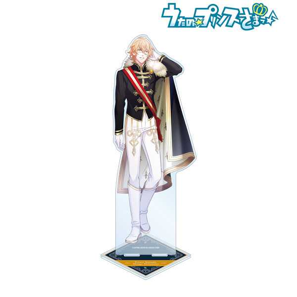 AmiAmi [Character & Hobby Shop] | Uta no Prince-sama Natsuki 