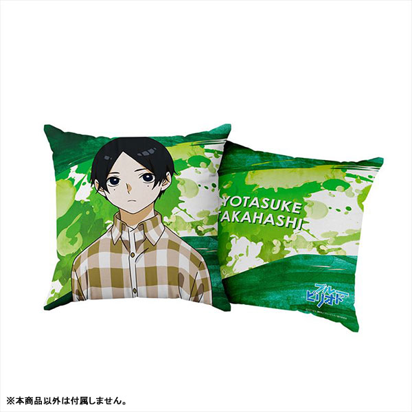 AmiAmi [Character & Hobby Shop] | Blue Period Cushion Cover