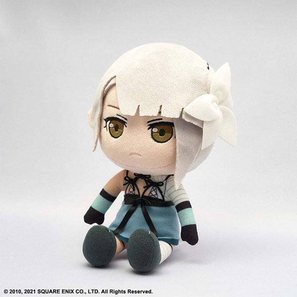 NieR ニーア　シエル　ぬいぐるみ　クッション　非売品　まとめ AmiAmi [Character & Hobby Shop] | NieR Replicant ver.1.22474487139