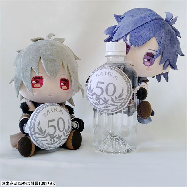 AmiAmi [Character & Hobby Shop] | The Legend of Heroes: Hajimari