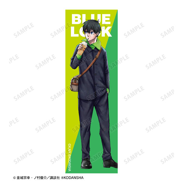 AmiAmi [Character & Hobby Shop]  Bluelock Aoshi Tokimitsu Casual Wear ver.  Jumbo Acrylic Stand(Released)