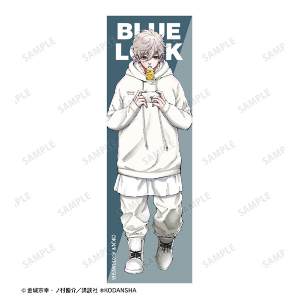 AmiAmi [Character & Hobby Shop]  Bluelock Aoshi Tokimitsu Casual Wear ver.  Ballpoint Pen(Released)