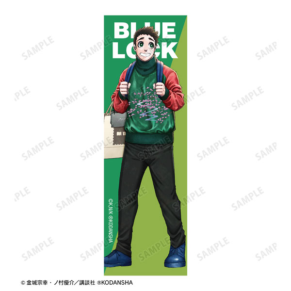 AmiAmi [Character & Hobby Shop]  Bluelock Aoshi Tokimitsu Casual Wear ver.  Ballpoint Pen(Released)