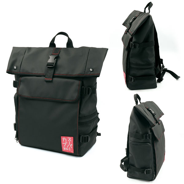 AmiAmi [Character & Hobby Shop] | Super Cub Backpack(Released)