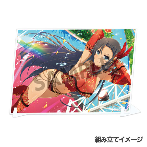 [Shinovi Master Senran Kagura New Link] B2 Tapestry (Mirai