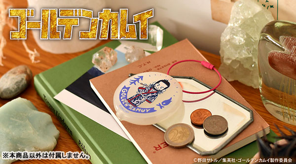 san's mask coincase ジブリ コインケース-