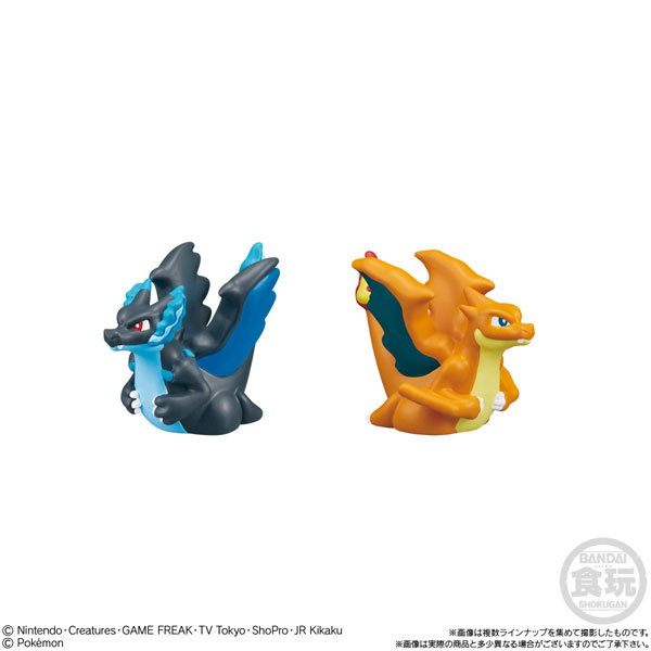 AmiAmi [Character & Hobby Shop]  Pokemon Kids Sun & Moon VS Tapu Koko! Hen  12Pack BOX (CANDY TOY)(Released)