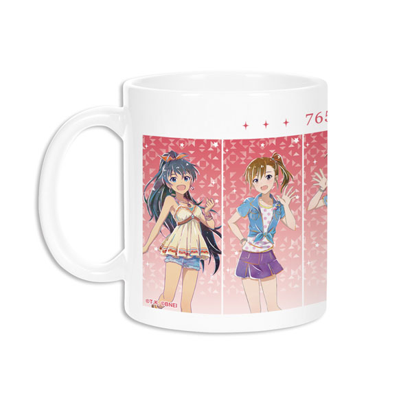 AmiAmi [Character & Hobby Shop] | THE IDOLM@STER Starlit Season