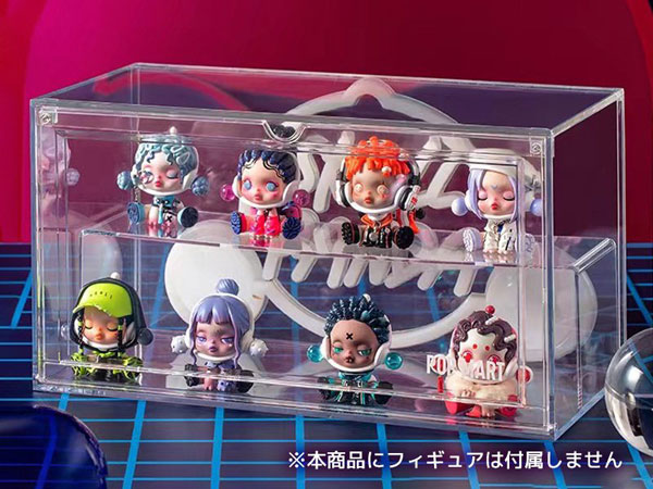 AmiAmi [Character & Hobby Shop] | SKULLPANDA City of Night Series