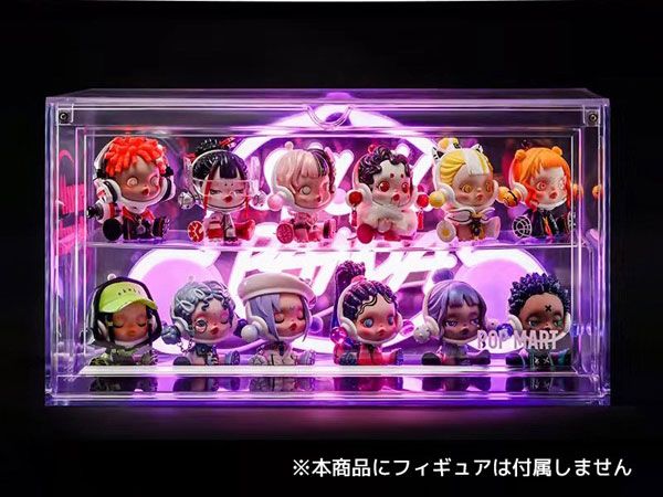 AmiAmi [Character & Hobby Shop] | SKULLPANDA City of Night Series