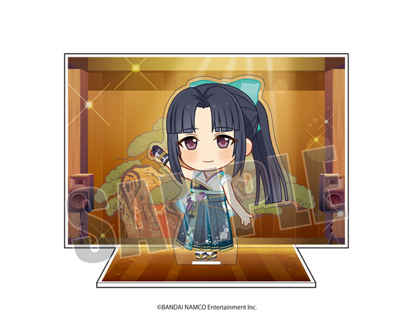 AmiAmi [Character & Hobby Shop] | THE IDOLM@STER Cinderella Girls 