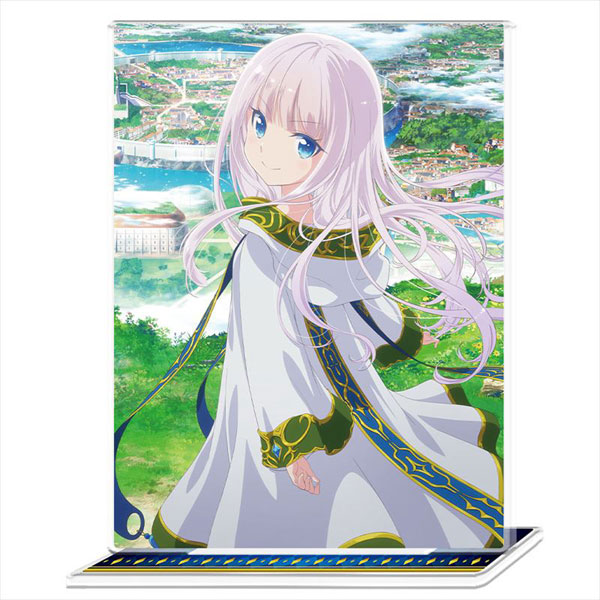 AmiAmi [Character & Hobby Shop]  She Professed Herself Pupil of