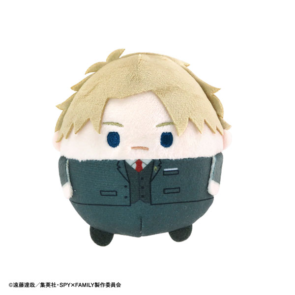 AmiAmi [Character & Hobby Shop]  NARUTO Shippuden Fuwakororin Msize3 I:  Minato Namikaze (Jounin Vest)(Released)