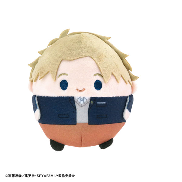 AmiAmi [Character & Hobby Shop]  NARUTO Shippuden Fuwakororin Msize3 I:  Minato Namikaze (Jounin Vest)(Released)