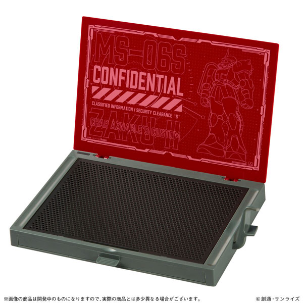 AmiAmi [Character & Hobby Shop] | Work Station Mobile Suit Gundam 