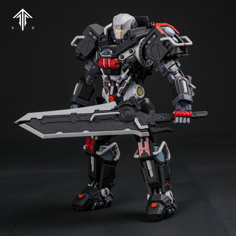 マルシン] エンフィールド No.2 Mk1 完成品 木製グリップ