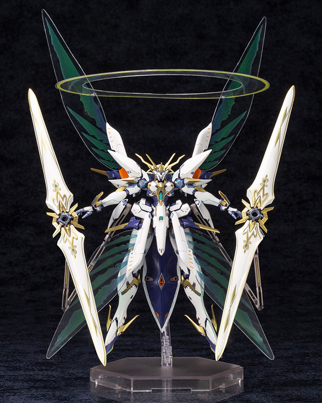 Xenoblade2 グッズセット売り AmiAmi [Character & Hobby Shop] | Xenoblade 2 Siren Plastic