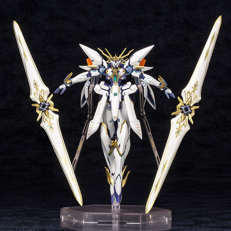Serene様 AmiAmi [Character & Hobby Shop] | Xenoblade 2 Siren Plastic