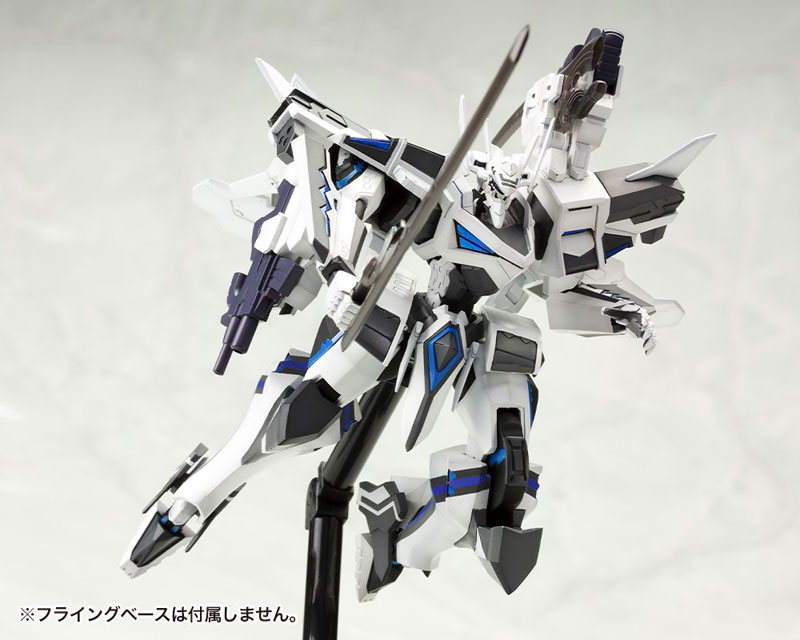 AmiAmi [Character & Hobby Shop] | Muv-Luv Alternative Total