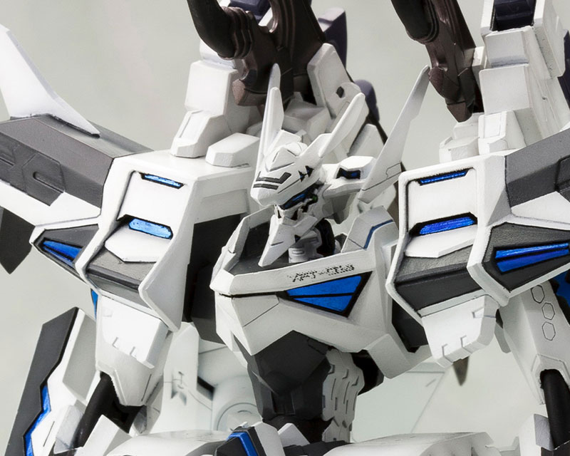 AmiAmi [Character & Hobby Shop] | Muv-Luv Alternative Total