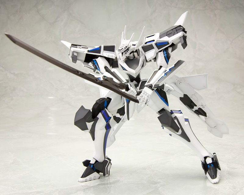 AmiAmi [Character & Hobby Shop] | Muv-Luv Alternative Total
