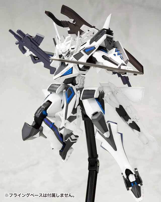 AmiAmi [Character & Hobby Shop] | Muv-Luv Alternative Total