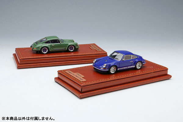 maimero　0913 AmiAmi [Character & Hobby Shop] | 1/64 Singer 911 (964